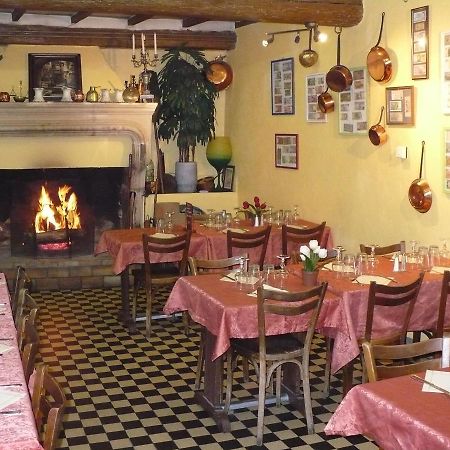 Auberge La Pignata Montélimar Exterior foto